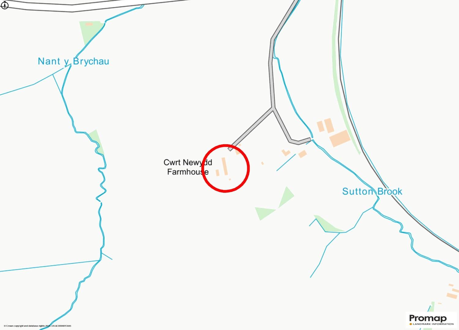 Yr Ysgubor, Llandow, Vale Of Glamorgan, CF71 7PX